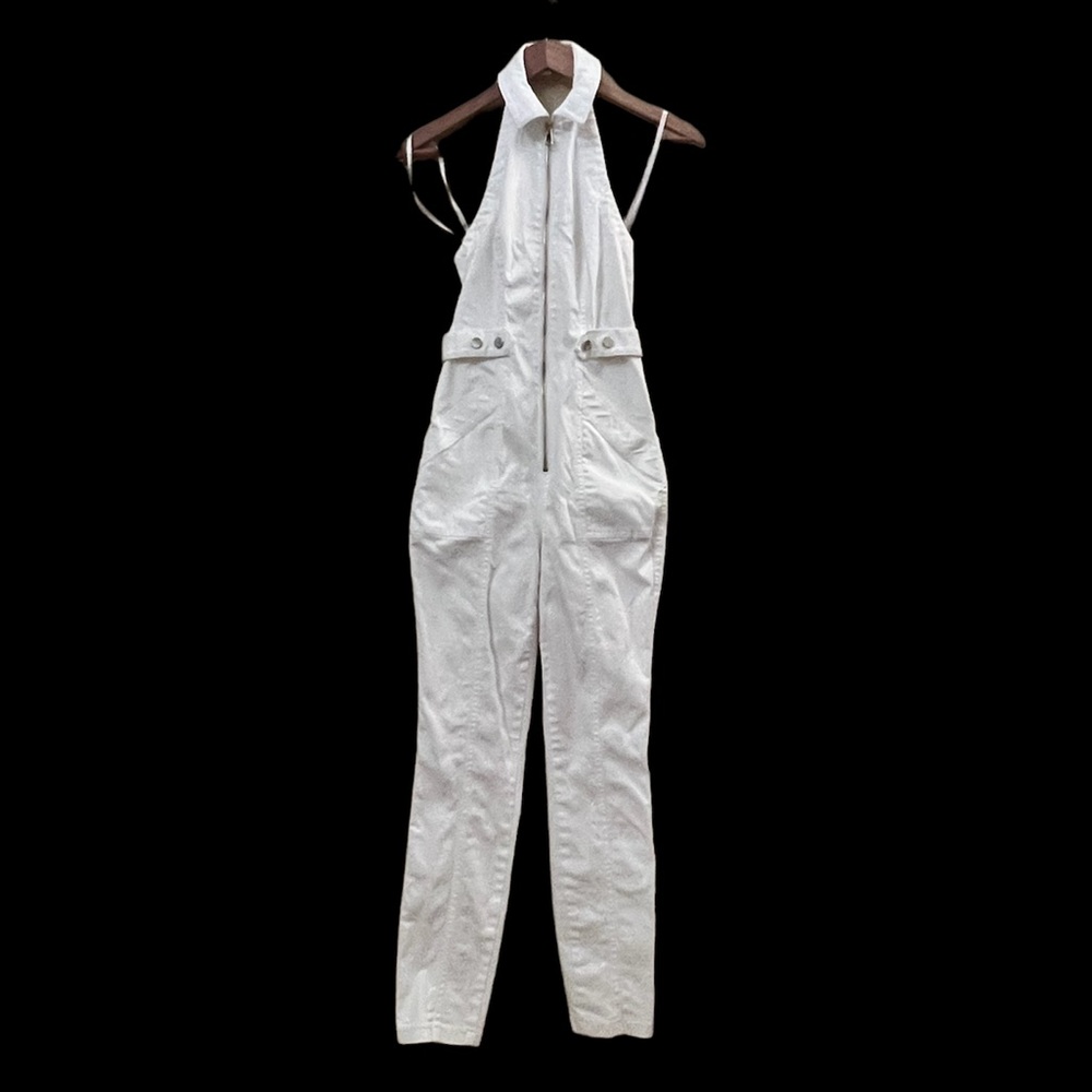 BEBE overalls